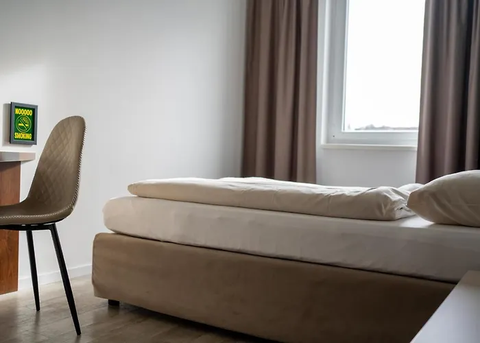 Sleeep Hotel Ansfelden
