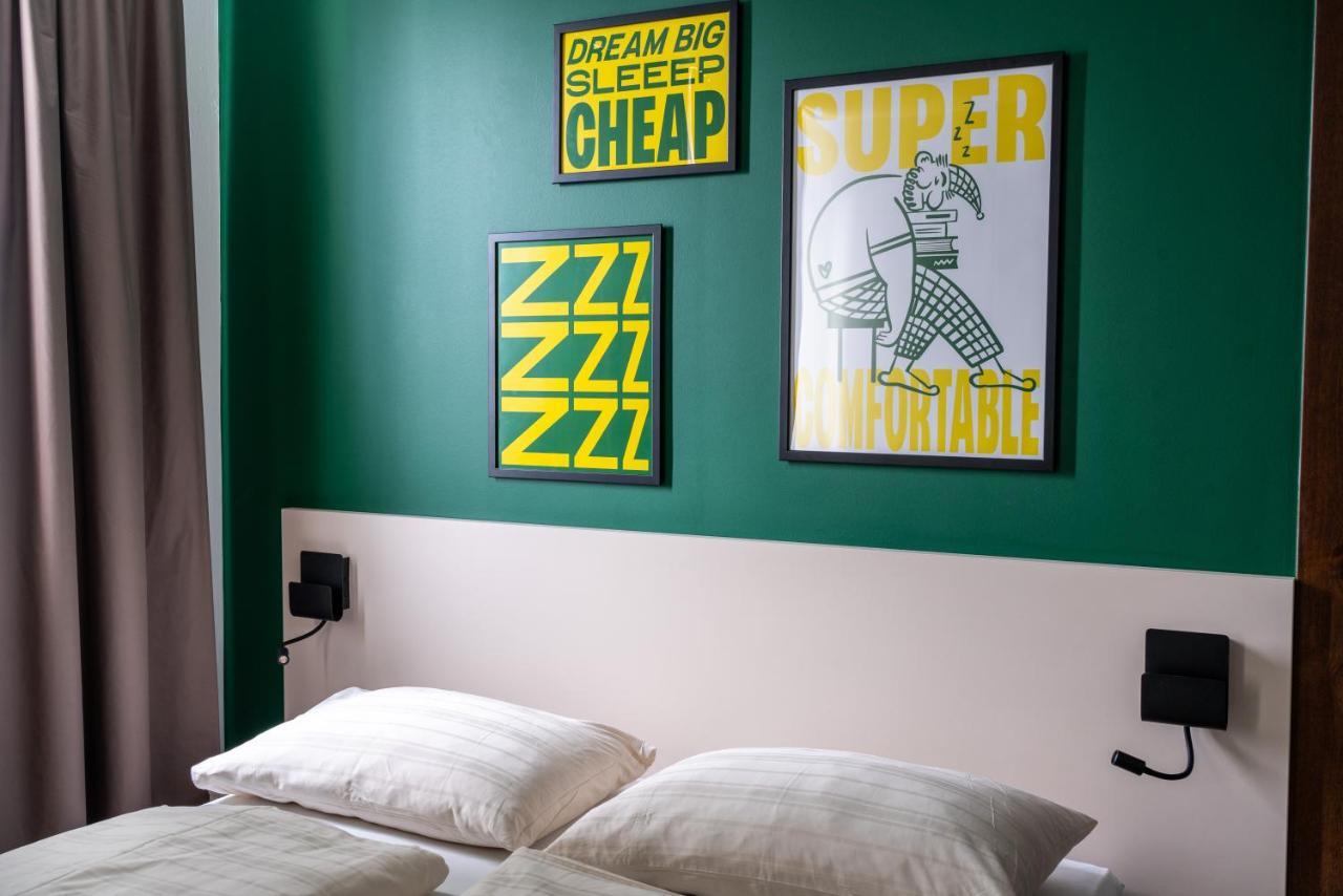 Hotel Sleeep Ansfelden