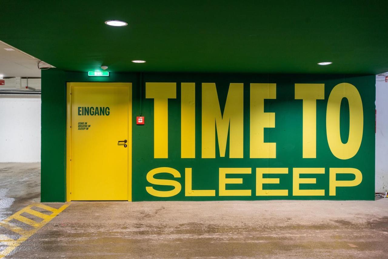 Sleeep Ansfelden